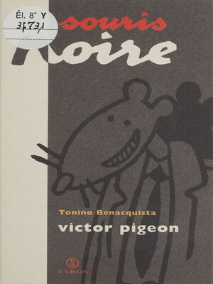 cover image of Victor Pigeon